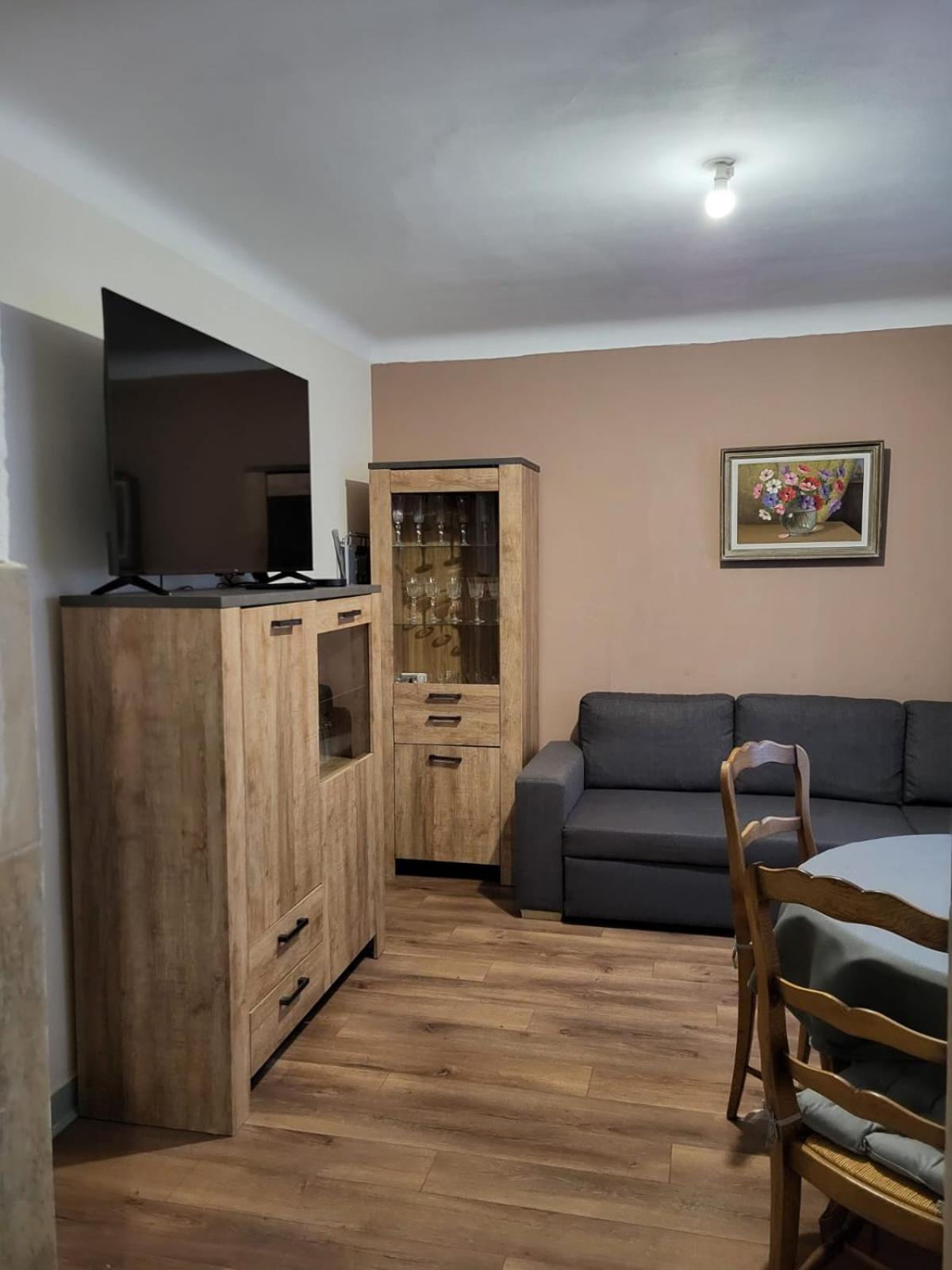 2 Chambres Chez L'Habitant Поатие Екстериор снимка