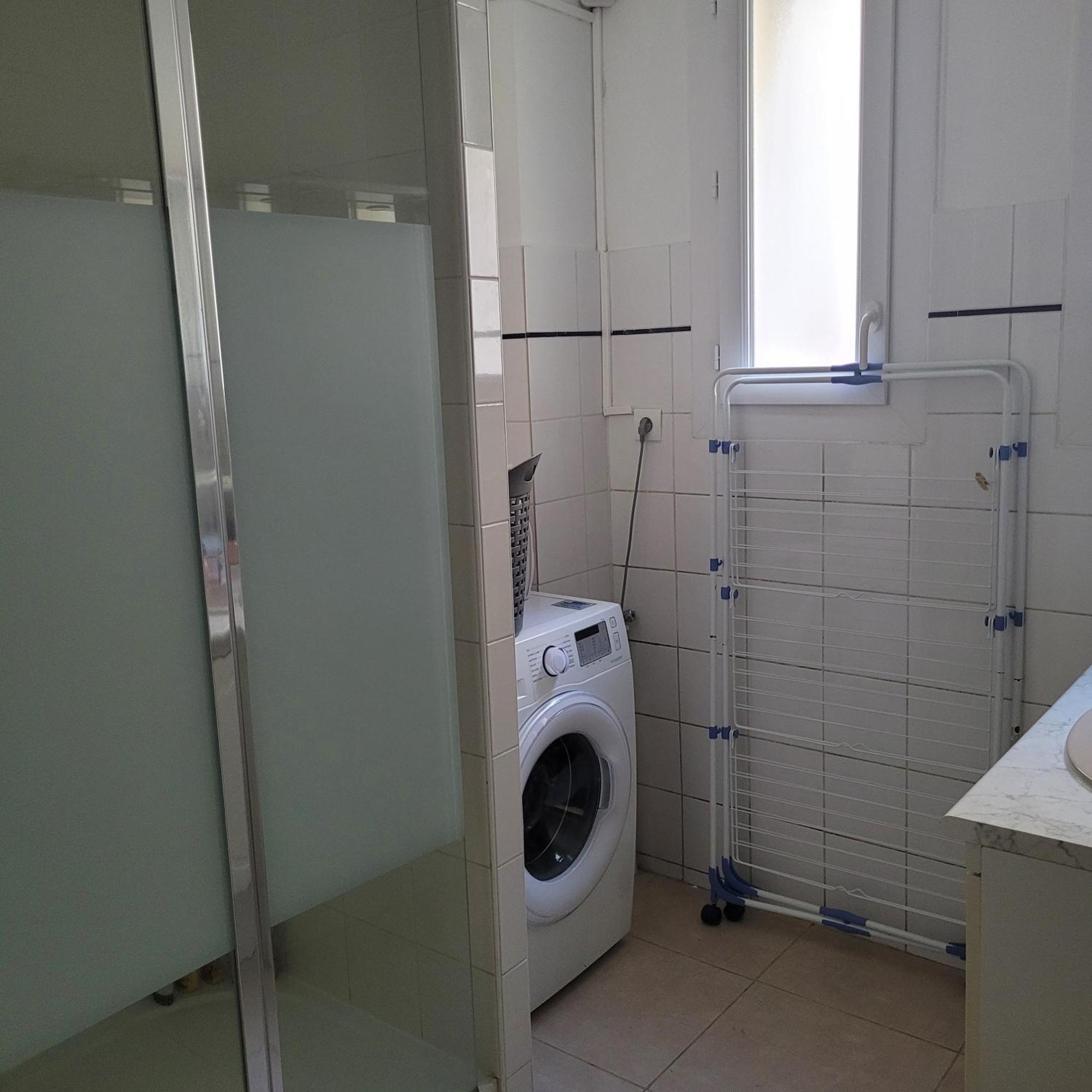 2 Chambres Chez L'Habitant Поатие Екстериор снимка