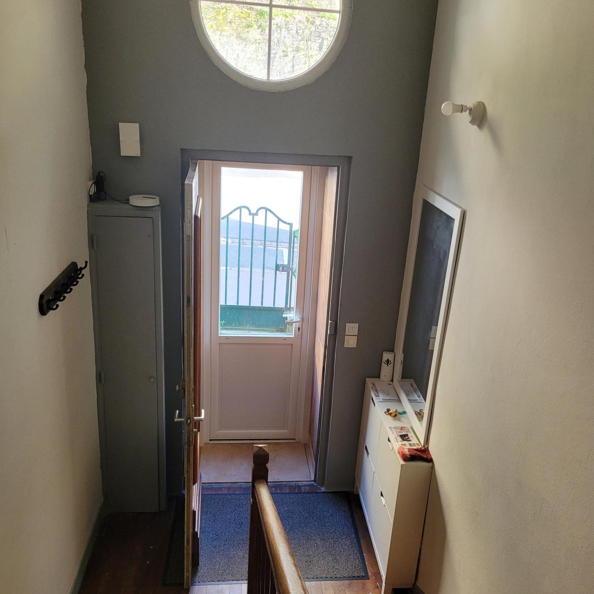 2 Chambres Chez L'Habitant Поатие Екстериор снимка